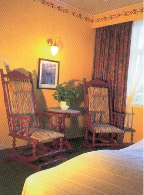 Leikanger Fjordhotel - Unike Hoteller Εξωτερικό φωτογραφία